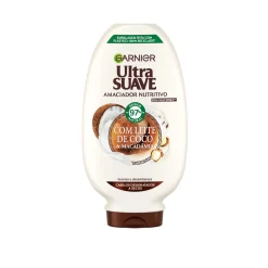 Garnier Ultimate Blends Coconut Milk Conditioner 400ml (13.53floz)
