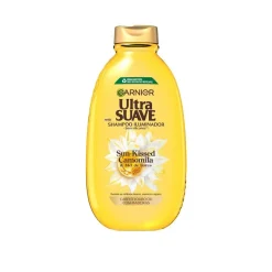 Garnier Ultimate Blends Chamomile Shampoo 400ml (13.52floz)