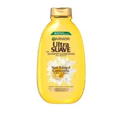 Garnier Ultimate Blends Chamomile Shampoo 600ml (20.29floz)