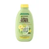 Garnier Ultimate Blends Gentle Clay & Citrus Shampoo 400ml (13.53floz)