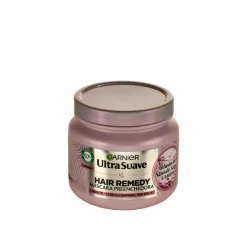 Garnier Ultimate Blends Hair Remedy Rice Water and Starch Infusion Mask 340ml (11.49floz)
