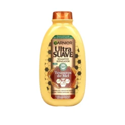Garnier Ultimate Blends Honey Treasures Shampoo 400ml (13.53floz)