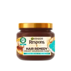 Garnier Ultimate Blends Hair Remedy Argan Richness Mask 340ml (11.49floz)