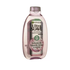 Garnier Ultimate Blends Rice Water and Starch Infusion Shampoo 400ml (13.52floz)