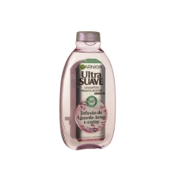 Garnier Ultimate Blends Rice Water and Starch Infusion Shampoo 250ml (8.45 flfoz)