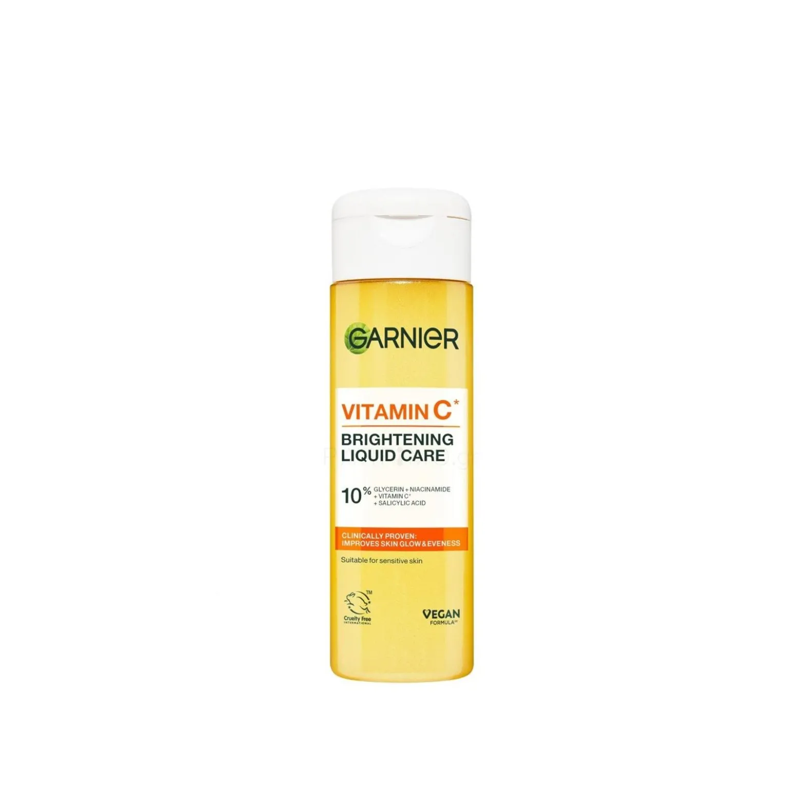 Garnier Vitamin C Brightening Liquid Care 120ml (4.05floz)