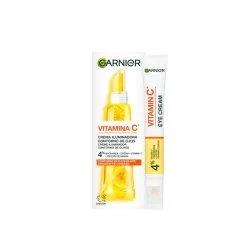 Garnier Vitamin C Eye Contour Cream 15ml (0.50floz)