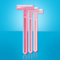 Gillette Blue II Plus Disposable Razors x6