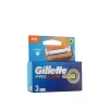 Gillette ProGlide Power Replacement Blades x3
