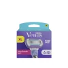 Gillette Venus Extra Smooth Swirl Replacement Blades x6