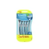 Gillette Venus Oceana Disposable Razors x4