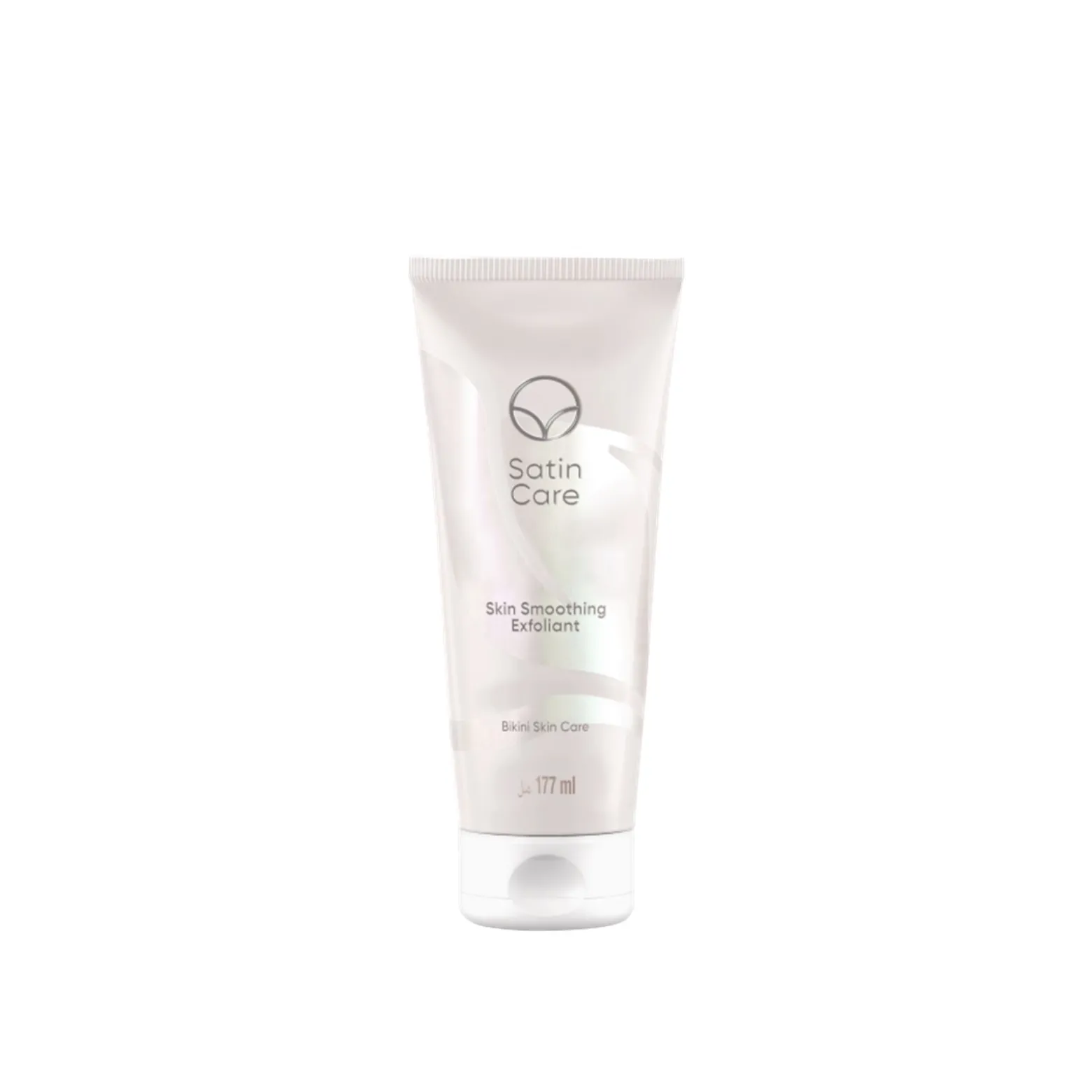 Gillette Venus Satin Care Skin Smoothing Exfoliant 177ml (5.9floz)