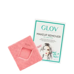 GLOV Comfort Makeup Remover Glove Cheeky Peach