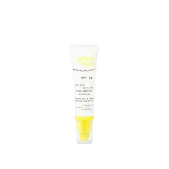 Glow Hub Defend Yourself Sun Silk SPF30 50ml (1.69floz)