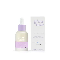 Glow Hub Purify & Brighten Super Serum 30ml (1floz)