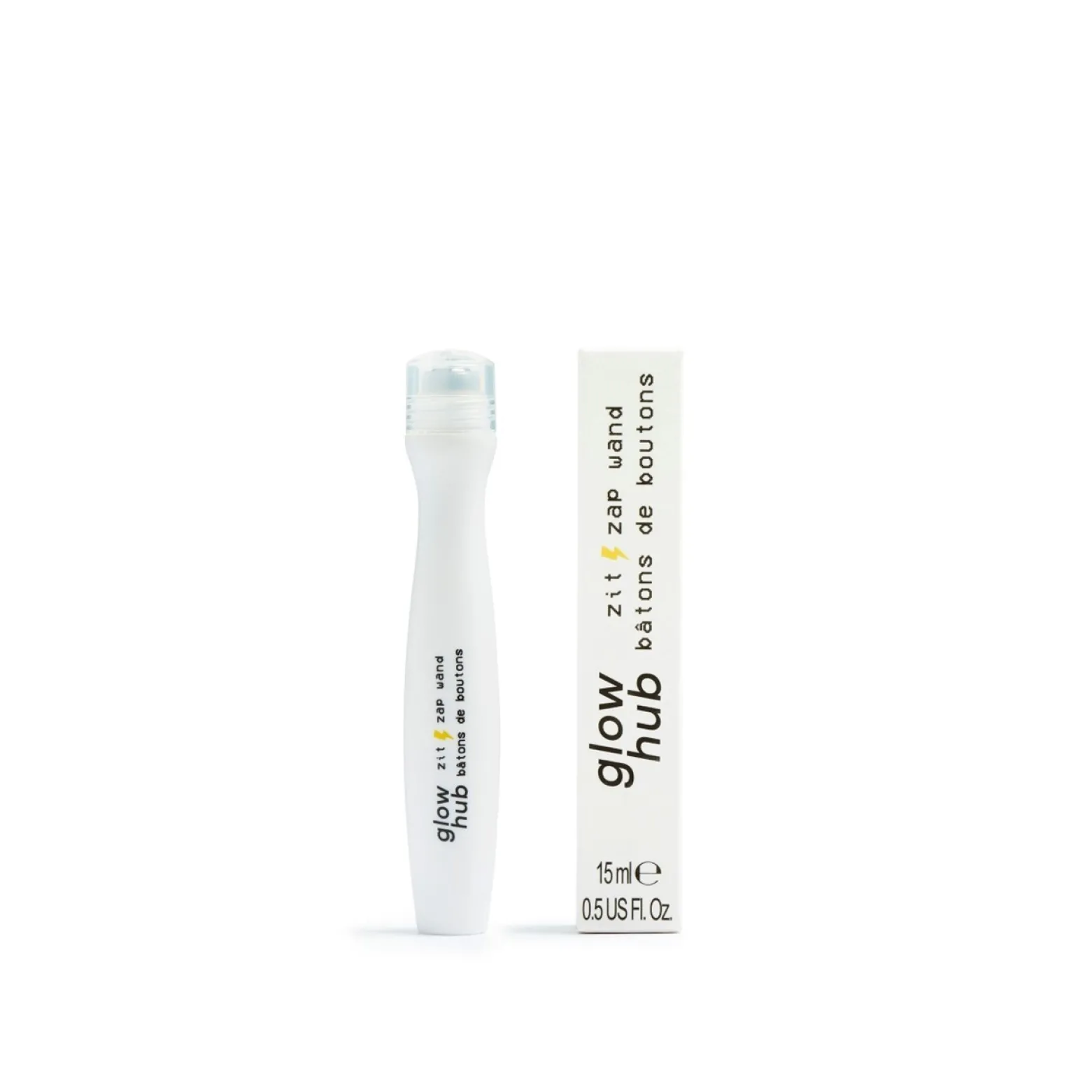 Glow Hub Zit Zap Wand Stick 15ml (0.5floz)