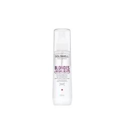 Goldwell Dualsenses Blondes & Highlights Brilliance Serum Spray 150ml (5.07floz)