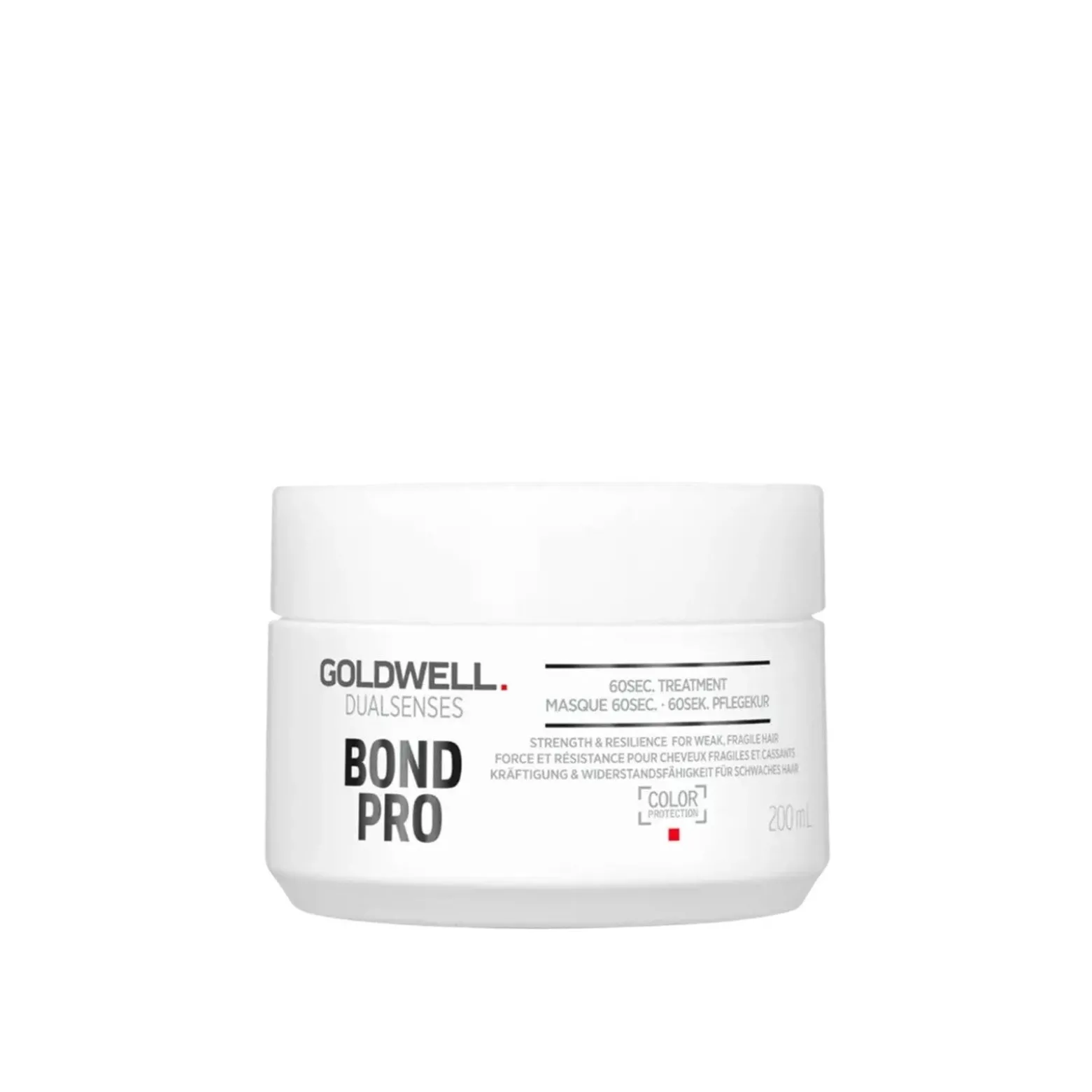 Goldwell Dualsenses Bond Pro 60sec Treatment 200ml (6.76floz)