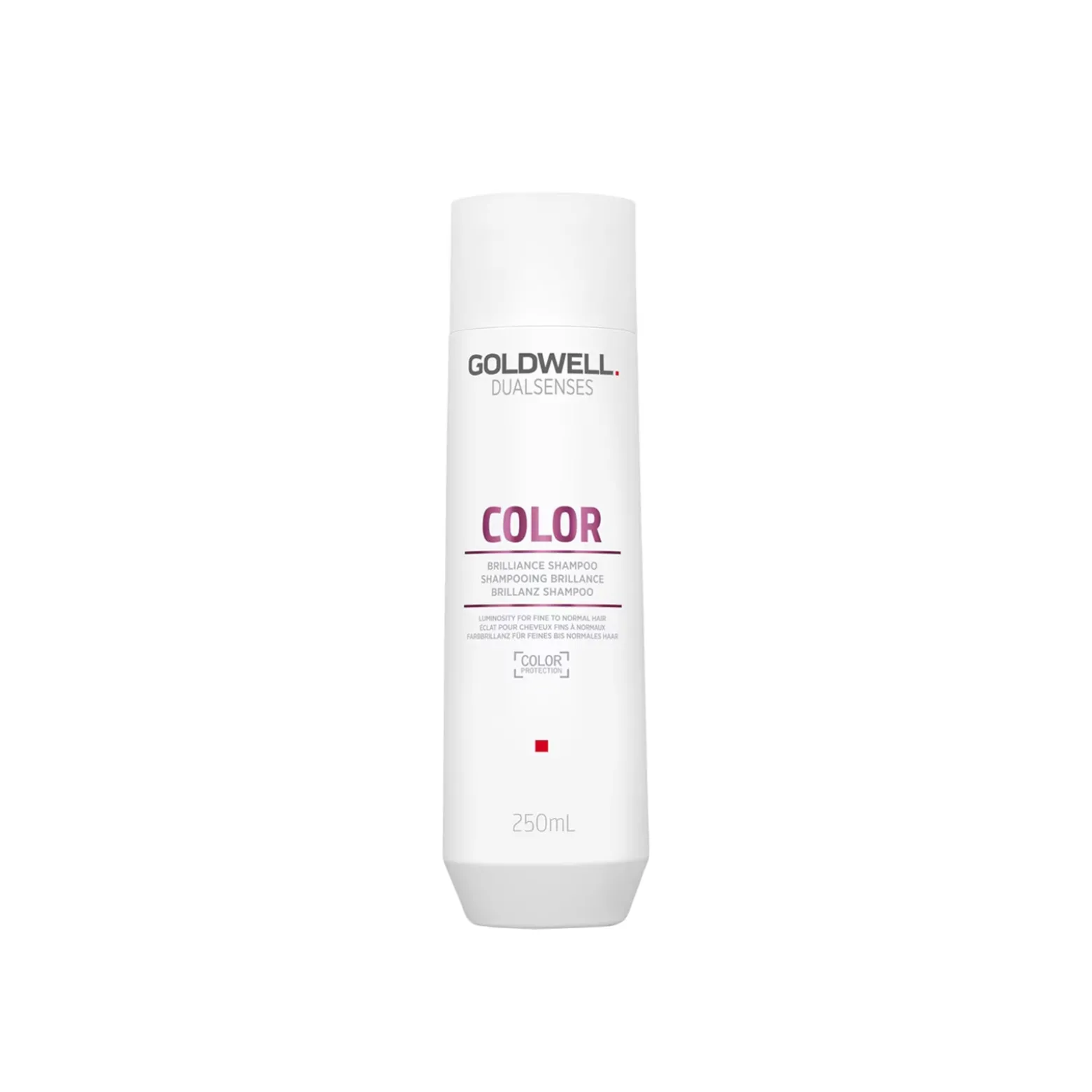 Goldwell Dualsenses Color Brilliance Shampoo 250ml (8.45floz)