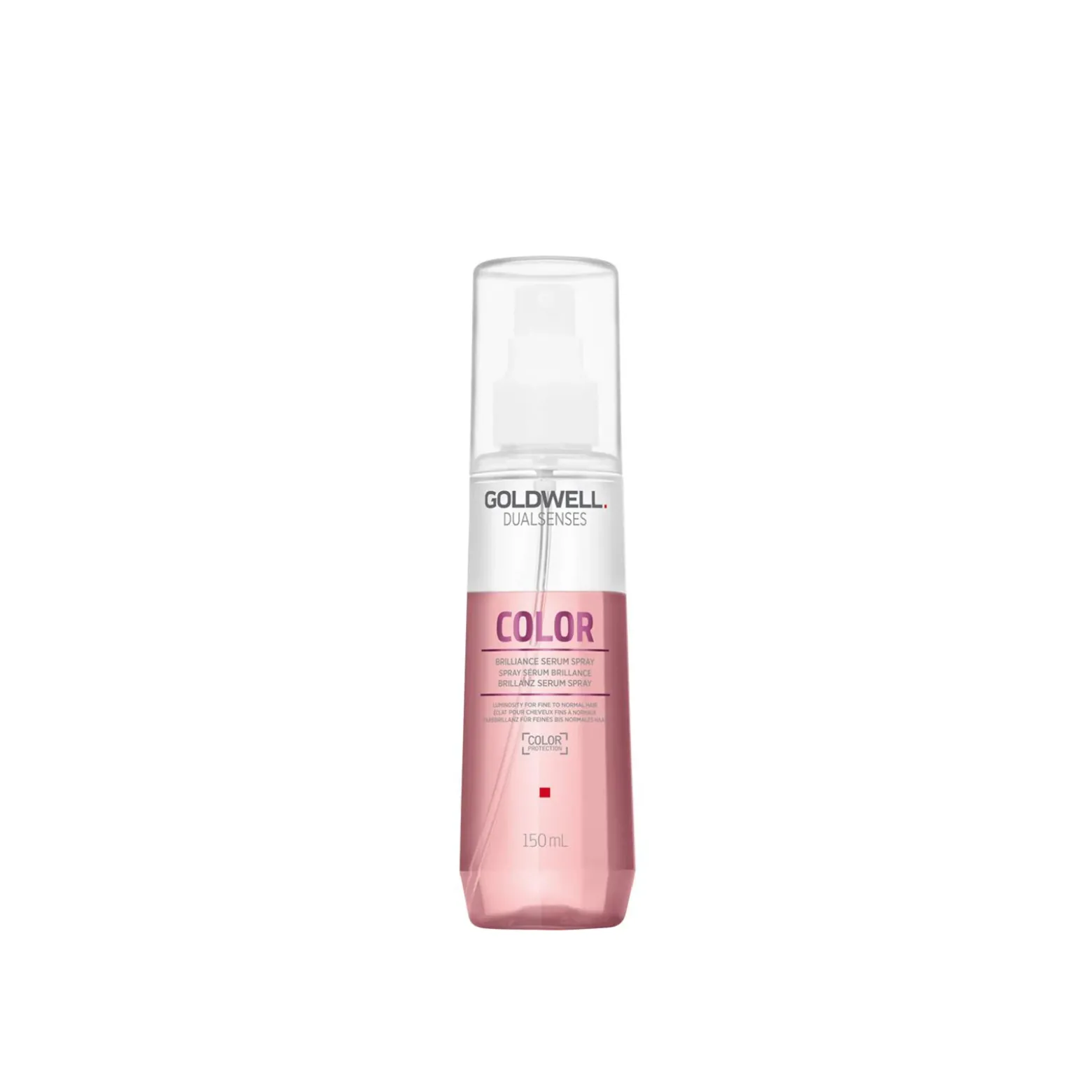 Goldwell Dualsenses Color Brilliance Serum Spray 150ml (5.07floz)
