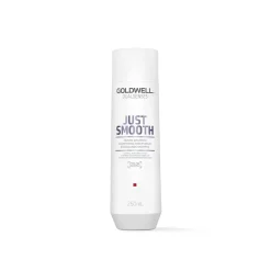 Goldwell Dualsenses Just Smooth Shampoo 250ml (8.45floz)