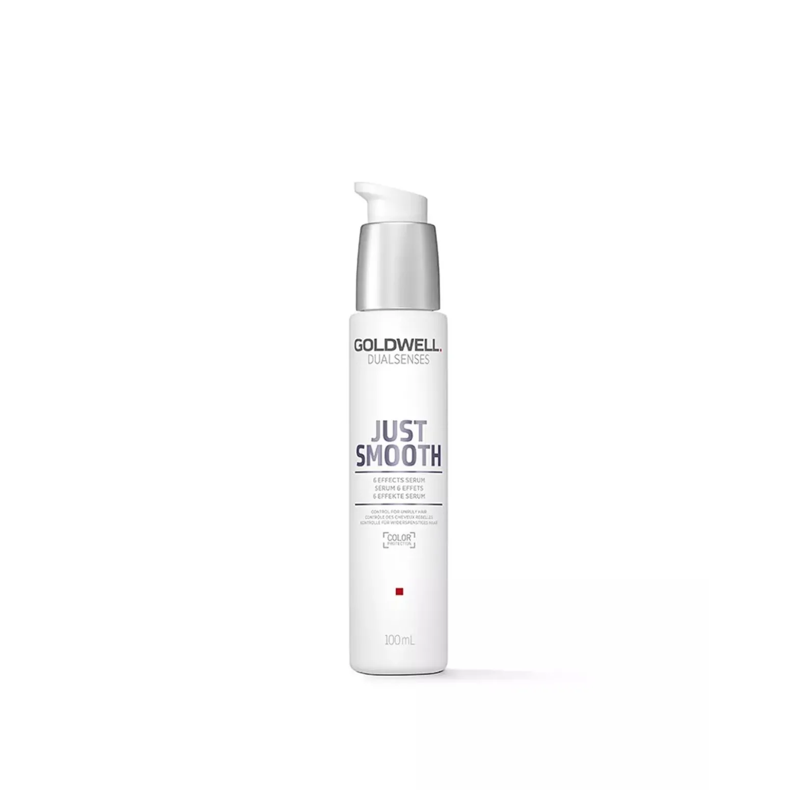 Goldwell Dualsenses Just Smooth 6 Effects Serum 100ml (3.38floz)