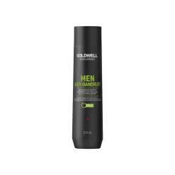 Goldwell Dualsenses Men Anti-Dandruff Shampoo 300ml (10.14floz)