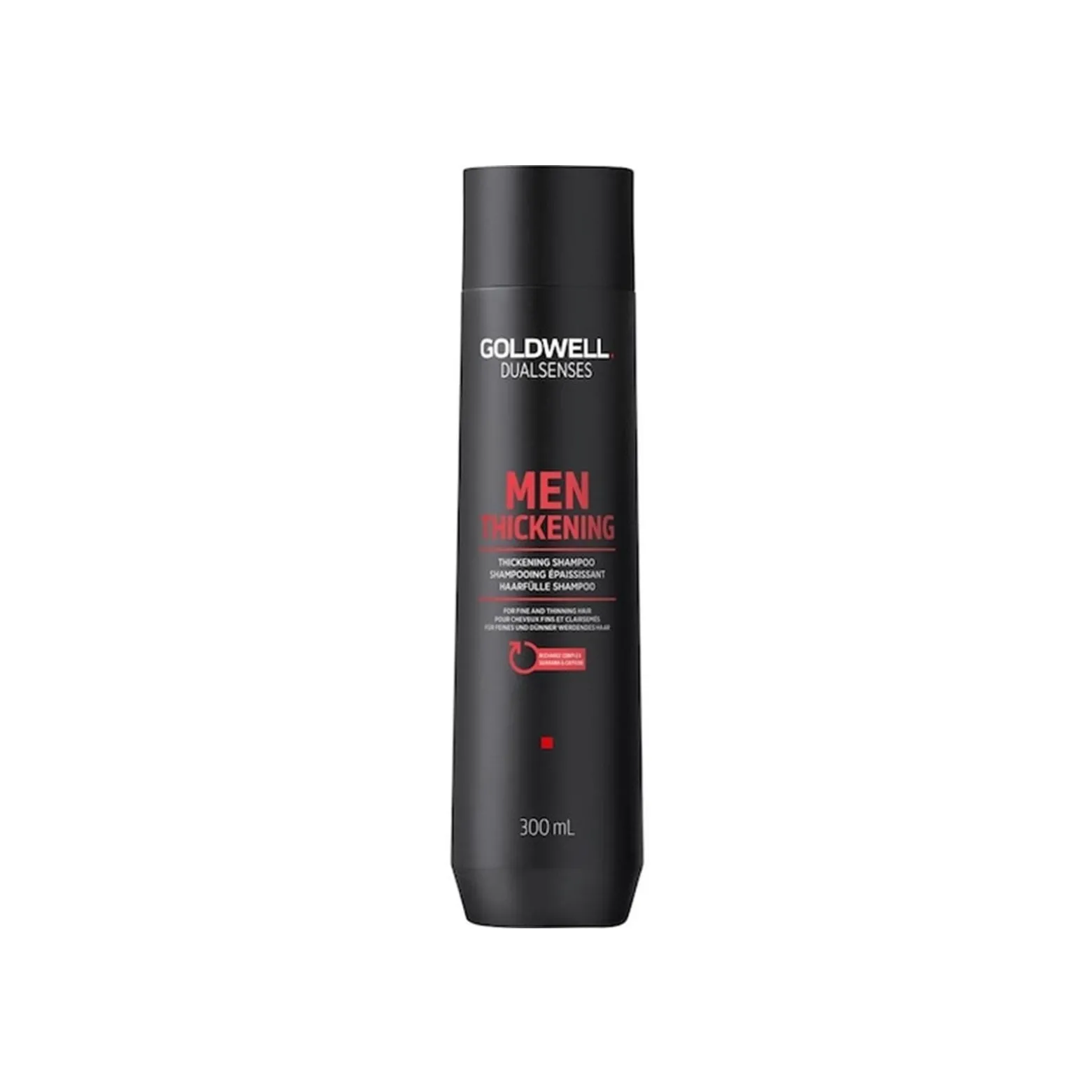 Goldwell Dualsenses Men Thickening Shampoo 300ml (10.1floz)
