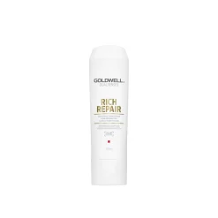 Goldwell Dualsenses Rich Repair Restoring Conditioner 200ml (6.76floz)