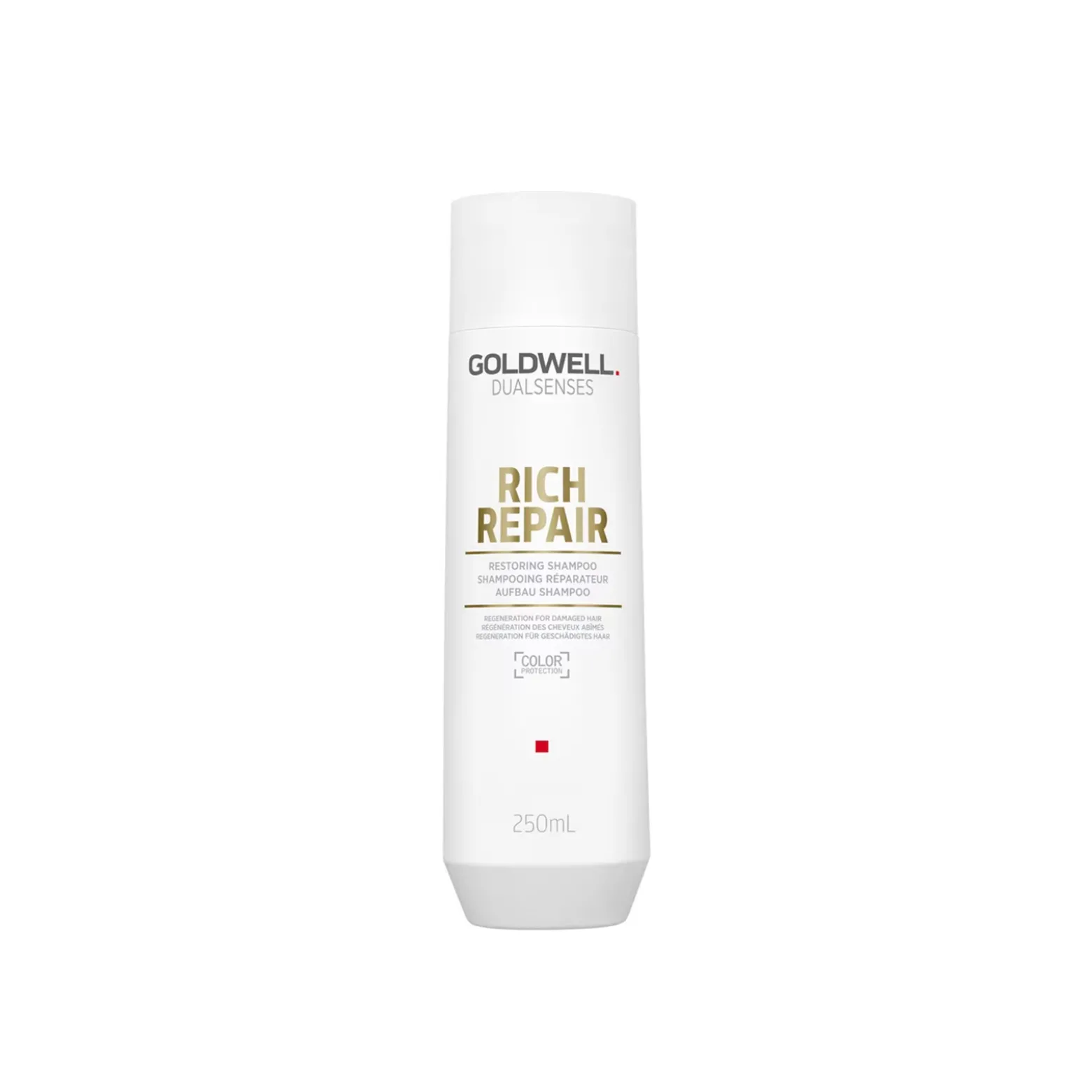 Goldwell Dualsenses Rich Repair Restoring Shampoo 250ml (8.45floz)