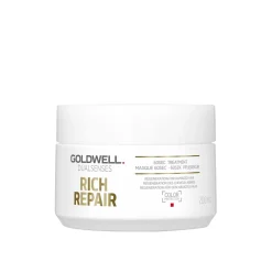 Goldwell Dualsenses Rich Repair 60sec Treatment 200ml (6.76floz)