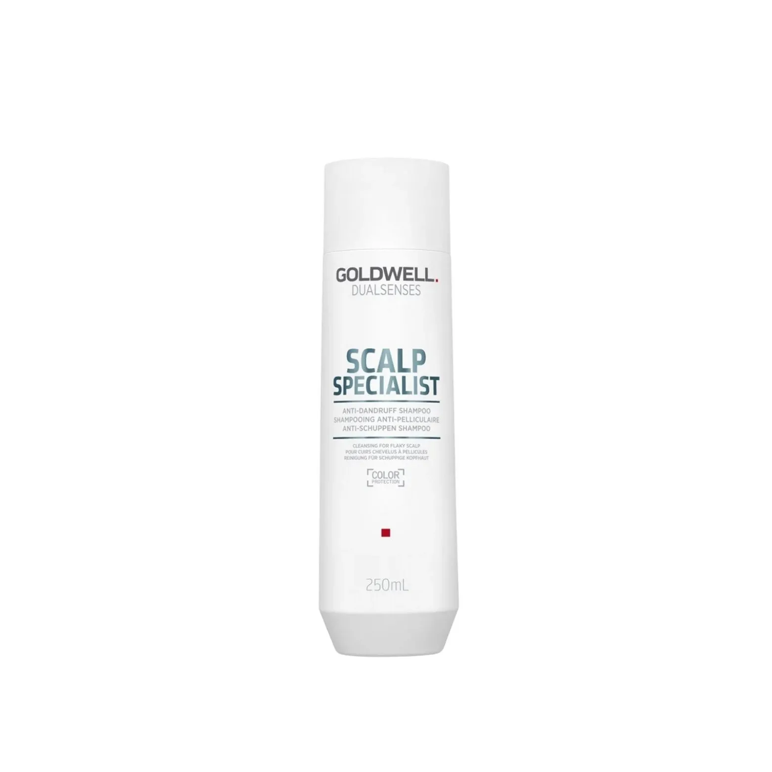 Goldwell Dualsenses Scalp Specialist Anti-Dandruff Shampoo 250ml (8.45floz)