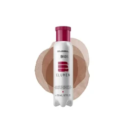 Goldwell Elumen Long Lasting Hair Color Oxidant-Free BK@6 200ml (6.7floz)