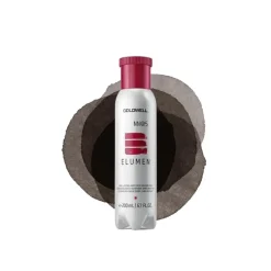 Goldwell Elumen Long Lasting Hair Color Oxidant-Free NN@5 200ml (6.7floz)