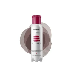 Goldwell Elumen Long Lasting Hair Color Oxidant-Free NB@4 200ml (6.7floz)