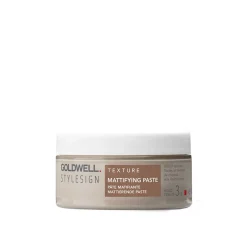 Goldwell Stylesign Texture Mattifying Paste 100ml (3.38floz)