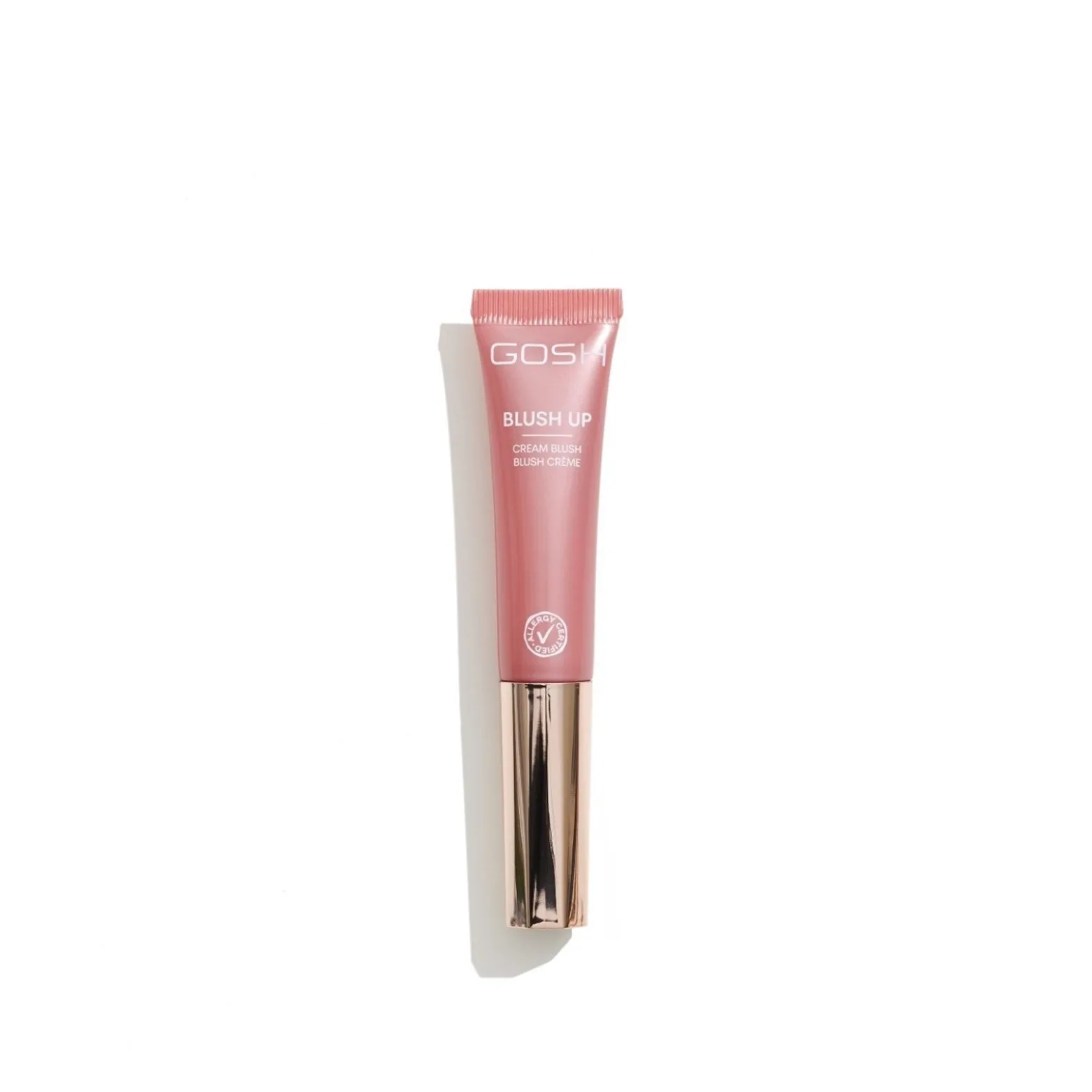 Gosh Blush Up Cream Blush 002 Rose 14ml (0.5floz)