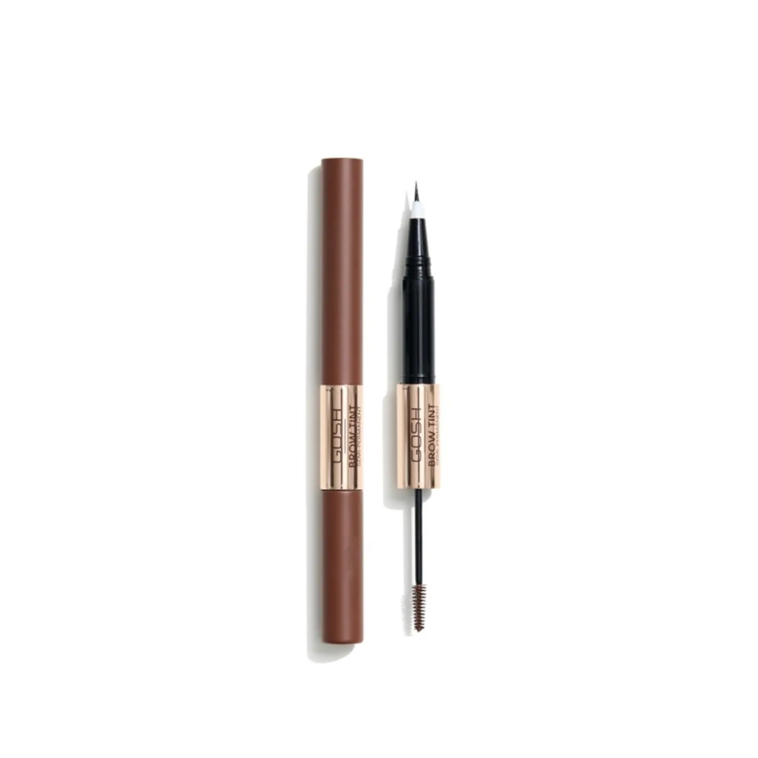 Gosh Brow Tint Semi-Permanent 002 Dark Brown