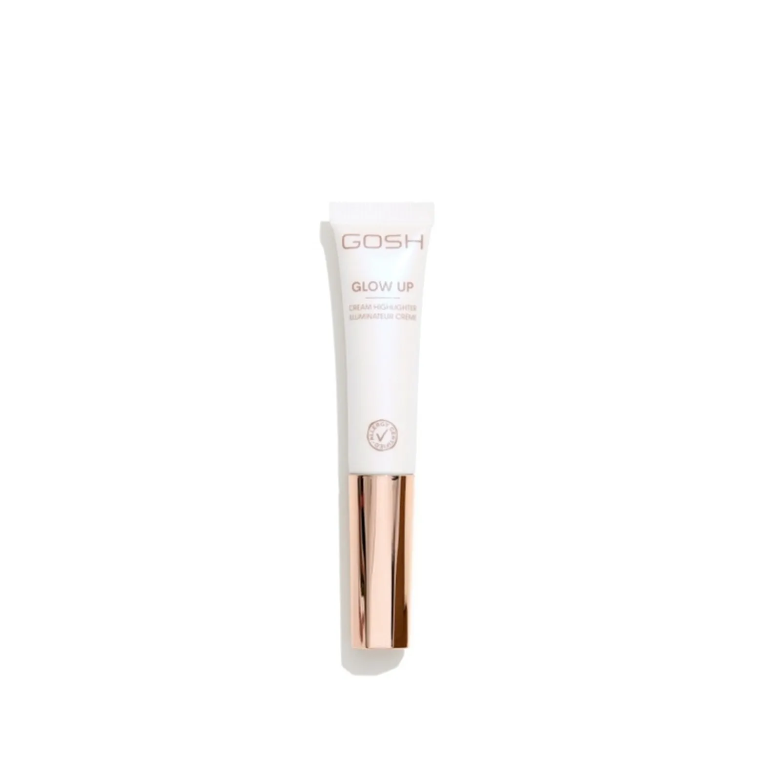 Gosh Glow Up Cream Highlighter 003 Starlight 14ml (0.5floz)