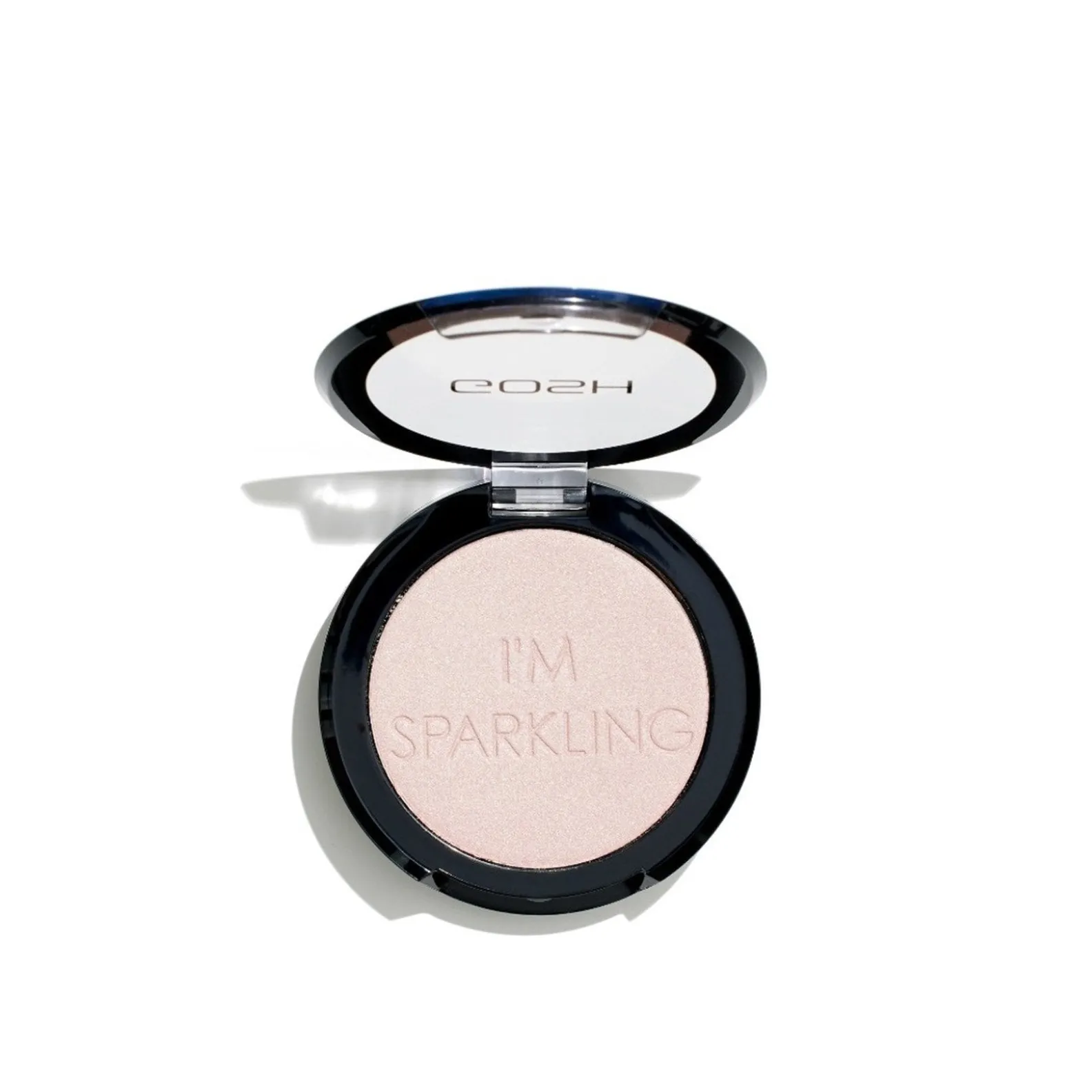 Gosh I'm Sparkling Highlighter 003 Pearl Dust 5.5g (0.2oz)