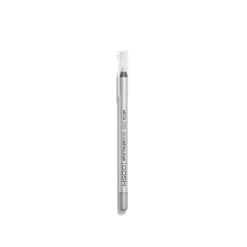 Gosh Metal Eyes Eyeliner 004 Silver Stone 1.2g (0.04oz)