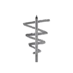 Gosh Metal Eyes Eyeliner 004 Silver Stone 1.2g (0.04oz)