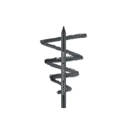 Gosh Metal Eyes Eyeliner 001 Hematite 1.2g (0.04oz)