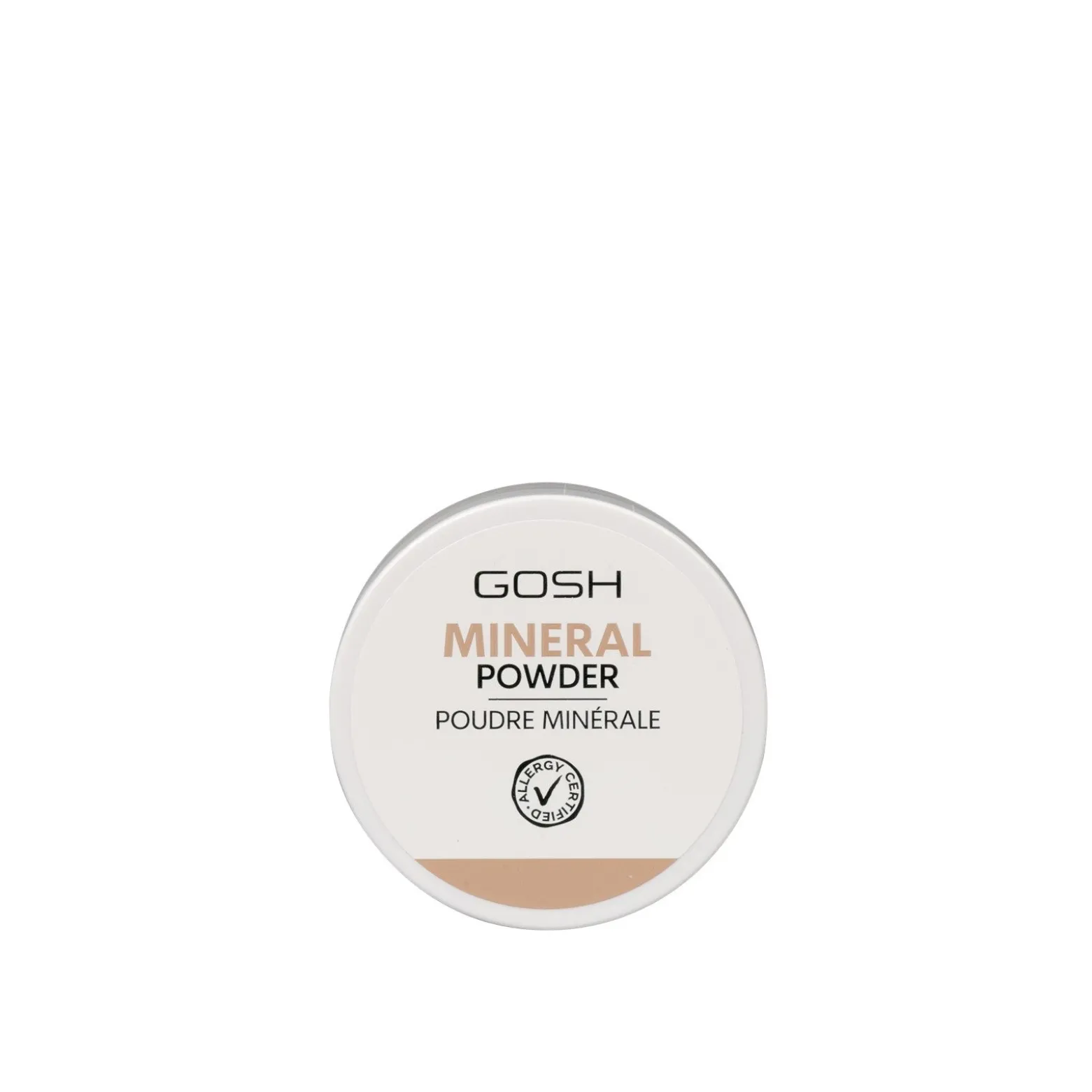 Gosh Mineral Powder 008 Tan 8g (0.3oz)