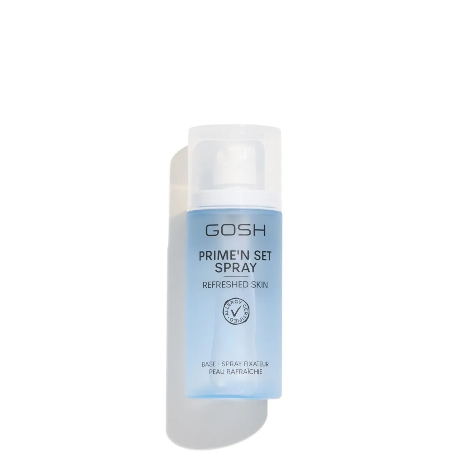 Gosh Prime'n Set Spray 001 Refresh Skin 50ml (1.7floz)