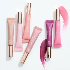 Gosh Soft'n Tinted Lip Balm SPF15 005 Pink Rose 8ml (0.3floz)