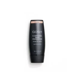 Gosh X-Ceptional Wear Foundation 14 Sand 30ml (1.0floz)