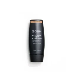 Gosh X-Ceptional Wear Foundation 19 Chestnut 30ml (1.0floz)