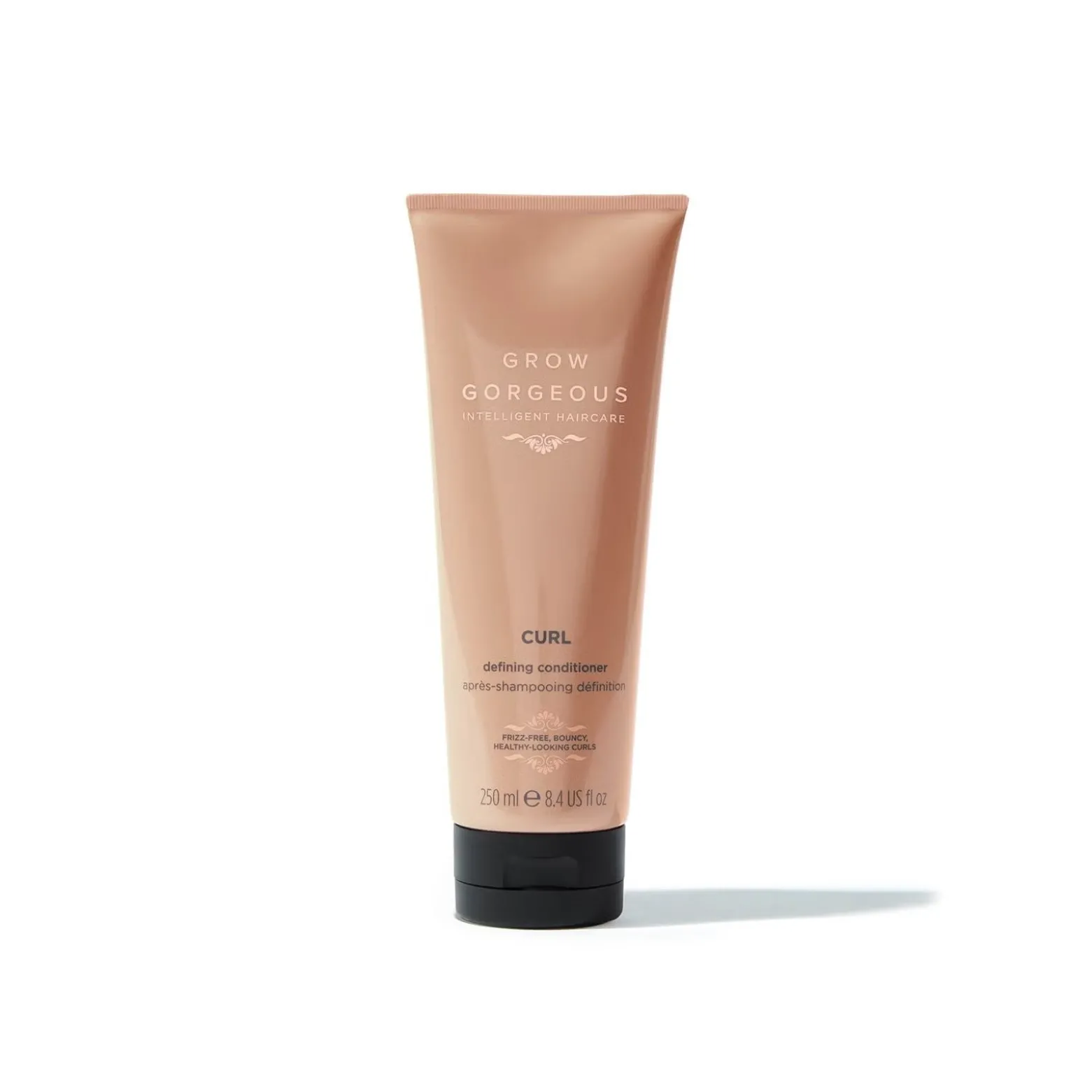 Grow Gorgeous Curl Defining Conditioner 250ml (8.4floz)