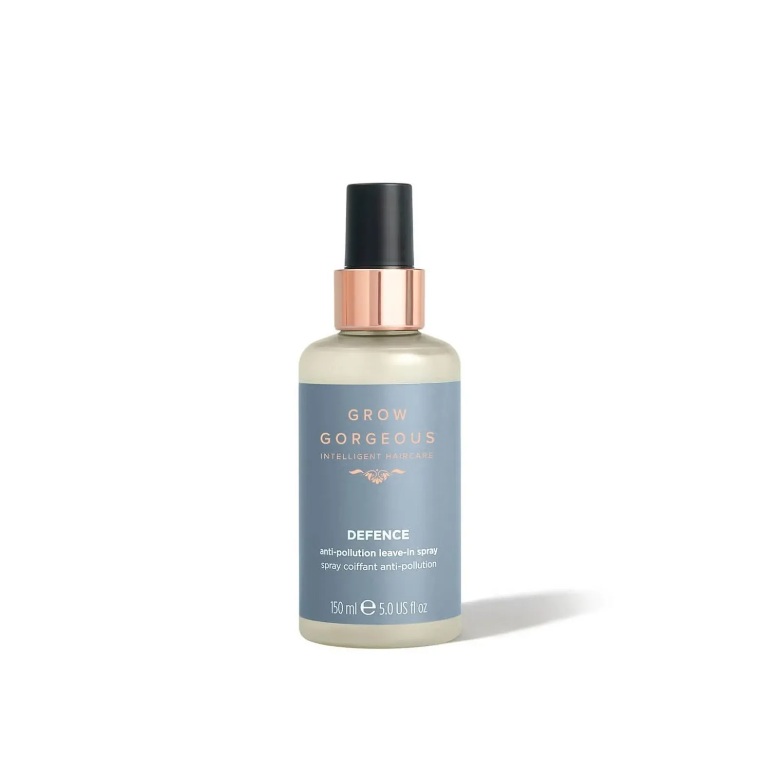 Grow Gorgeous Defence Anti-Pollution Leave-In Spray 150ml (5floz)
